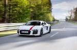 Audi R8 V10 RWS 2017 года (WW)